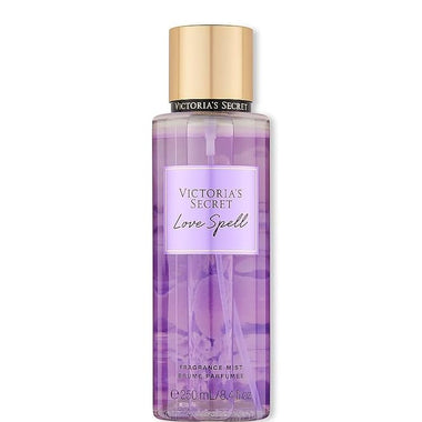 Victoria's Secret Sol Love Spell Fragrance Mist 250ml - QH Clothing