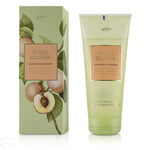 4711 Acqua Colonia White Peach Coriander Shower Gel 200ml - QH Clothing