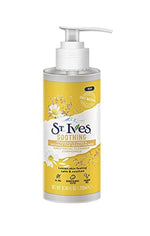 St. Ives Soothing Chamomile Face Wash 200ml - QH Clothing