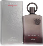 Afnan Supremacy Not Only Intense Eau de Parfum 150ml Spray