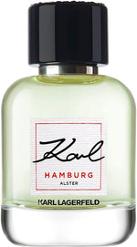 Karl Lagerfeld Karl Hamburg Alster Eau de Toilette 60ml Spray - QH Clothing