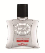 Brut Attraction Totale Aftershave 100ml Splash - QH Clothing