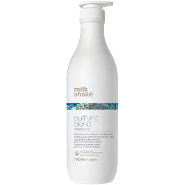 Milk_shake Purifying Blend Shampoo 1000ml