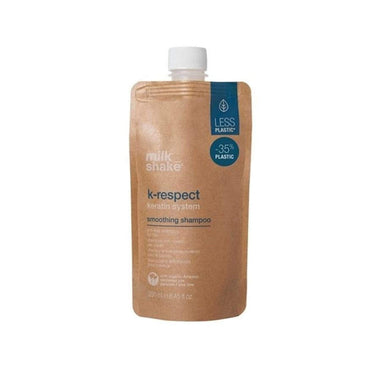 Milk_shake K-Respect Smoothing Shampoo 750ml