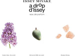 Issey Miyake A Drop d'Issey Eau de Parfum 50ml Spray - QH Clothing