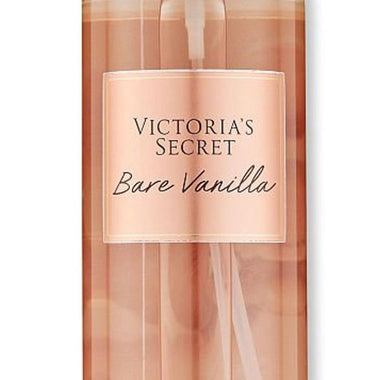 Victoria Secret Sol Bare Vanilla Fragrance Mist 250ml - QH Clothing