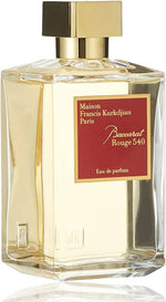 Maison Francis Kurkdjian Baccarat Rouge 540 Eau de Parfum 200ml Spray - QH Clothing