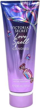Victoria's Secret Love Spell Candied Body Lotion 236ml - QH Clothing