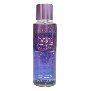 Victoria's Secret Love Spell Candied Body Mist 250ml - QH Clothing