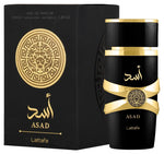 Lattafa Perfumes Asad Eau de Parfum 100ml Spray - QH Clothing