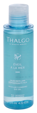 Thalgo Micellar Cleansing Eye Gel 125ml