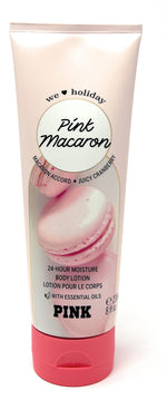 Victoria's Secret Pink Pink Macaron Body Lotion 236ml - QH Clothing
