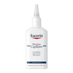 Eucerin Dermo Capillaire Calming Scalp Treatment 100ml - QH Clothing