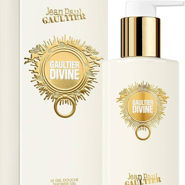 Jean Paul Gaultier Divine Shower Gel 200ml - QH Clothing