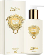 Jean Paul Gaultier Divine Shower Gel 200ml - QH Clothing