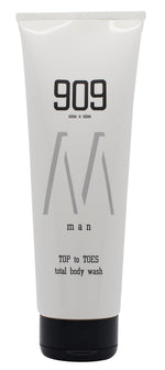 909 Top to Toes Man Bad & Duschgel 250ml - Shower & Body Care