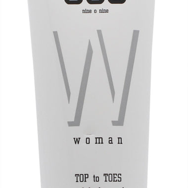 909 Top to Toes Woman Bad & Duschgel 250ml - Shower & Body Care