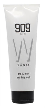 909 Top to Toes Woman Bad & Duschgel 250ml - Shower & Body Care