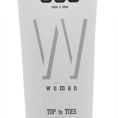 909 Top to Toes Woman Bad & Duschgel 250ml - Shower & Body Care