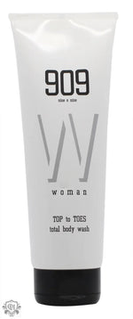 909 Top to Toes Woman Bad & Duschgel 250ml - Shower & Body Care