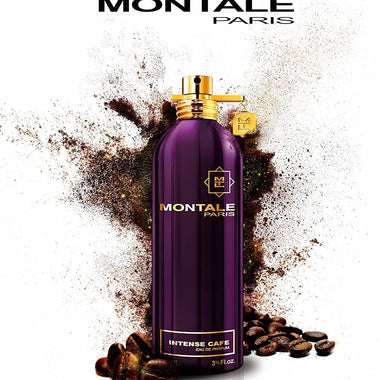 Montale Intense Cafe Eau de Parfum 50ml Spray - QH Clothing