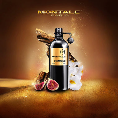Montale Oudmazing Eau de Parfum 50ml Spray - QH Clothing