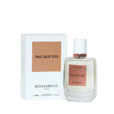 Roos & Roos Pale Blue Eyes Eau de Parfum 100ml Spray - QH Clothing