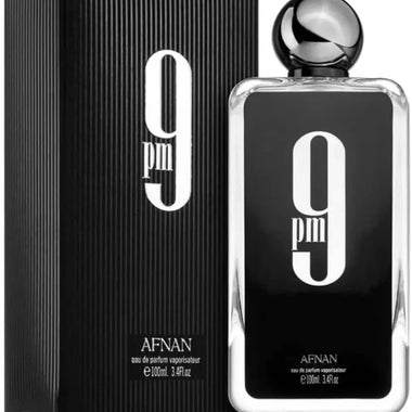 Afnan Perfumes 9PM Eau de Parfum 100ml Spray - QH Clothing