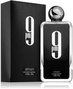 Afnan Perfumes 9PM Eau de Parfum 100ml Spray - QH Clothing