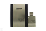 Al Haramain Amber Oud Carbon Edition Eau De Parfum 60ml Sprej - QH Clothing