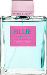 Antonio Banderas Blue Seduction for Women Eau de Toilette 200ml Spray - Quality Home Clothing| Beauty