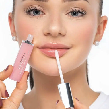 Artdeco Glossy Lip Finish 5ml - Transparent - QH Clothing