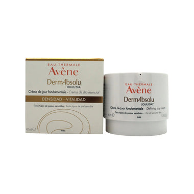 Avène DermAbsolu Defining Day Cream 40ml - For All Sensitive Skin - Quality Home Clothing| Beauty