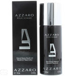 Azzaro Pour Homme Deodorant Spray 150ml - QH Clothing