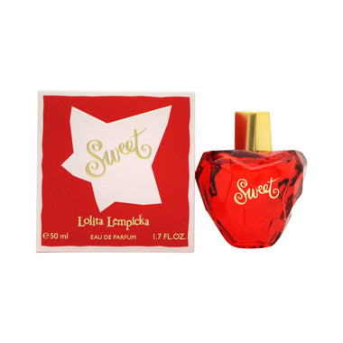 Lolita Lempicka Sweet Eau de Parfum 50ml Sprej