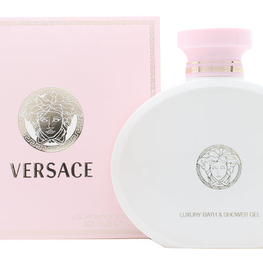 Versace Versace Duschgel 200ml