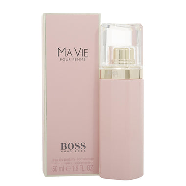 Hugo Boss Boss Ma Vie Eau de Parfum 50ml Sprej