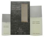 Issey Miyake L'Eau d'Issey Pour Homme Giftset 125ml EDT + 40ml EDT - QH Clothing
