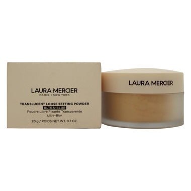 Laura Mercier Translucent Loose Setting Powder Ultra-Blur 20g - Translucent Honey