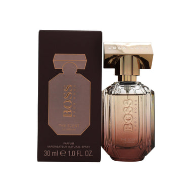 Hugo Boss Boss The Scent Le Parfum för Henne 30ml Sprej