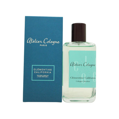 Atelier Cologne Clementine California Cologne Absolue (Pure Perfume) 100ml Spray