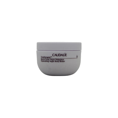 Caudalie Vinotherapist Replenishing Vegan Body Butter 40ml