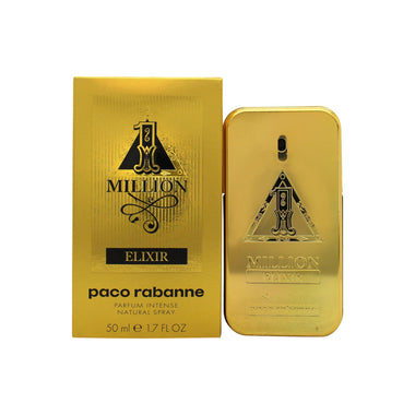 Paco Rabanne 1 Million Elixir Parfum Intense 50ml Sprej