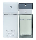 Jacques Bogart Pour Homme Eau De Toilette 100ml Spray