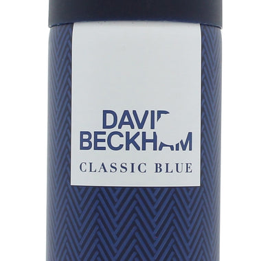 David Beckham Classic Blue Body Spray 150ml