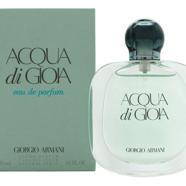 Giorgio Armani Acqua di Gioia Eau de Parfum 30ml Sprej