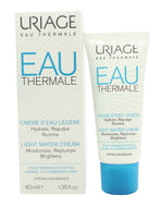 Uriage Eau Thermale Light Water Cream 40ml - Normal to Combination Skin