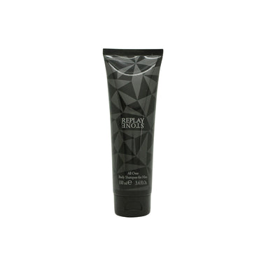 Replay Stone Body Shampoo 100ml