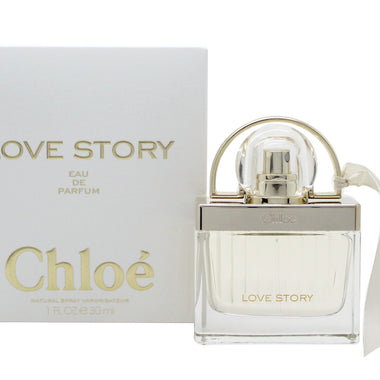 Chloe Love Story Eau de Parfum 30ml Sprej