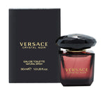 Versace Crystal Noir Eau de Toilette 30ml Sprej